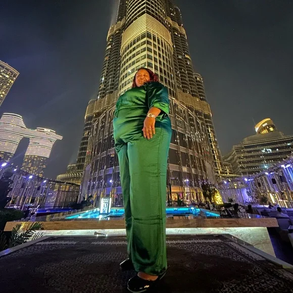 Lane Bryant Pants Jumpsuits 4x Green Jumpsuit Poshmark